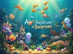 เกม Aquarium of Surprises