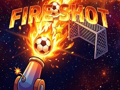เกม Fire Shot
