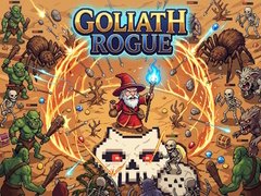 เกม Goliath Rogue