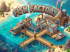 เกม Fish Factory