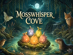 เกม Mosswhisper Cove