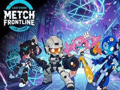 เกม Mech Frontline Last Stand