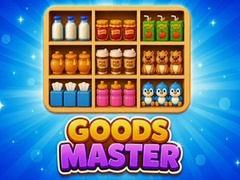 เกม Goods Master
