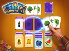 เกม Cardivo Adventure
