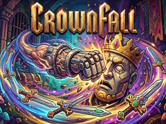 เกม Crownfall