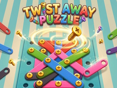 เกม Twist Away Puzzle