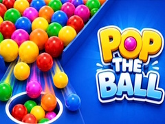 เกม Pop The Ball