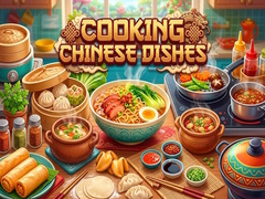 เกม Cooking Chinese Dishes