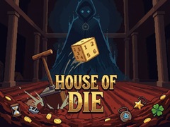 เกม House of Die