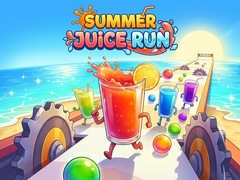 เกม Summer Juice Run