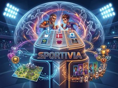 เกม Sportivia