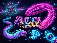 เกม Slither Rogue