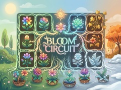 เกม Bloom Circuit