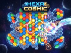 เกม Hexa Cosmic
