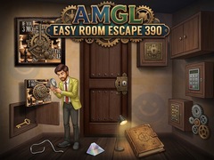 เกม Amgel Easy Room Escape 390