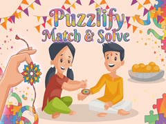 เกม Puzzlify Match & Solve
