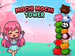 เกม Mochi Mochi Tower