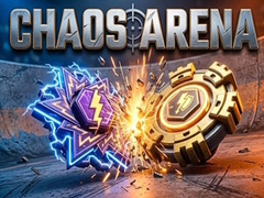 เกม Chaos Arena