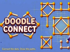เกม Doodle Connect