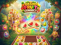 เกม Grand Fruit Connect