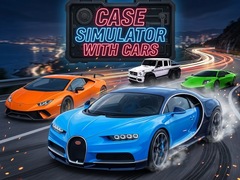 เกม Case Simulator with Cars