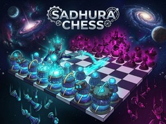 เกม Sadhura Chess