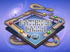 เกม Patience Balls