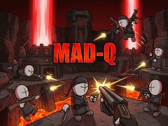 เกม MAD-Q