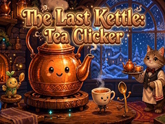 เกม The Last Kettle: Tea Clicker