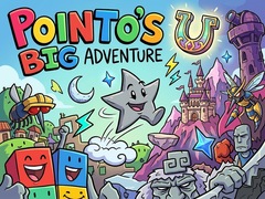 เกม Pointo's Big Adventure