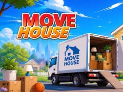 เกม Move House