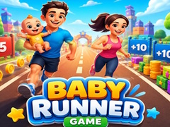 เกม Baby Runner Game