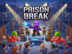 เกม Prison Break