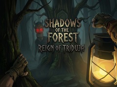 เกม Shadows of the Forest: Reign of Triduja