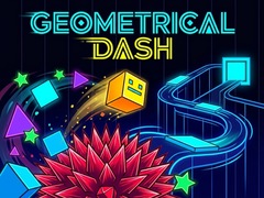 เกม Geometry Dash