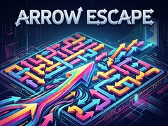 เกม Arrow Escape