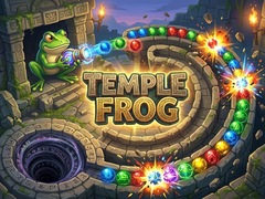 เกม Temple Frog
