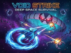 เกม Void Strike: Deep Space Survival