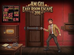 เกม Amgel Easy Room Escape 391