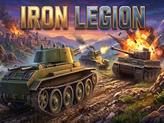 เกม Iron Legion 