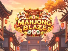 เกม Mahjong blaze