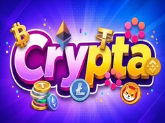 เกม Crypta