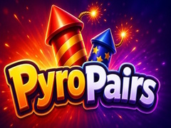 เกม Pyro Pairs