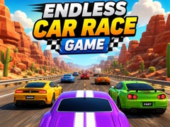 เกม Endless Car Race Game
