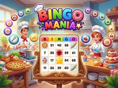 เกม Bingo Mania
