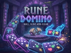 เกม Rune Domino - Roll, Slide and Clear