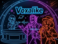 เกม Voxalike