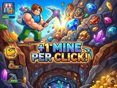 เกม 1 Mine Per Click!