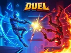 เกม Duel