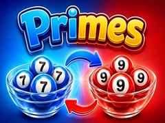 เกม Primes
